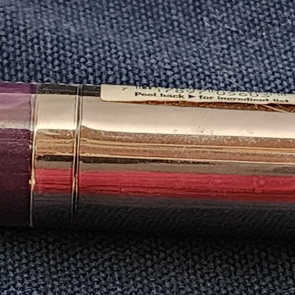 Ulta Beauty High Shine Color Lip Gloss in Shade Zelda 5.3mL 4.6g - Picture 7 of 16